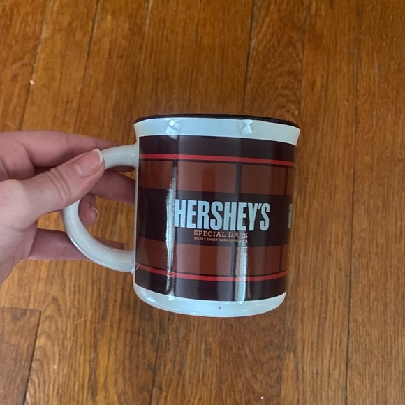 Galerie Other - Hershey's Special Dark Chocolate Coffee Mug